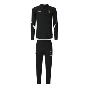 Alternative view of Veste + pantalon COMPO