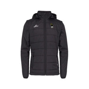 Alternative view of Bodywarmer ACARREAUX marine avec logo