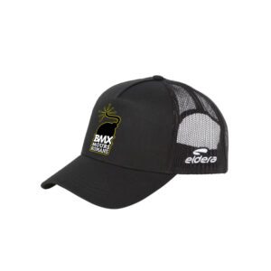 Alternative view of Casquette TRUCKER