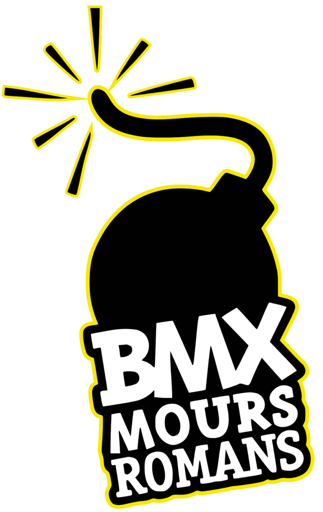 BMX Mours Romans