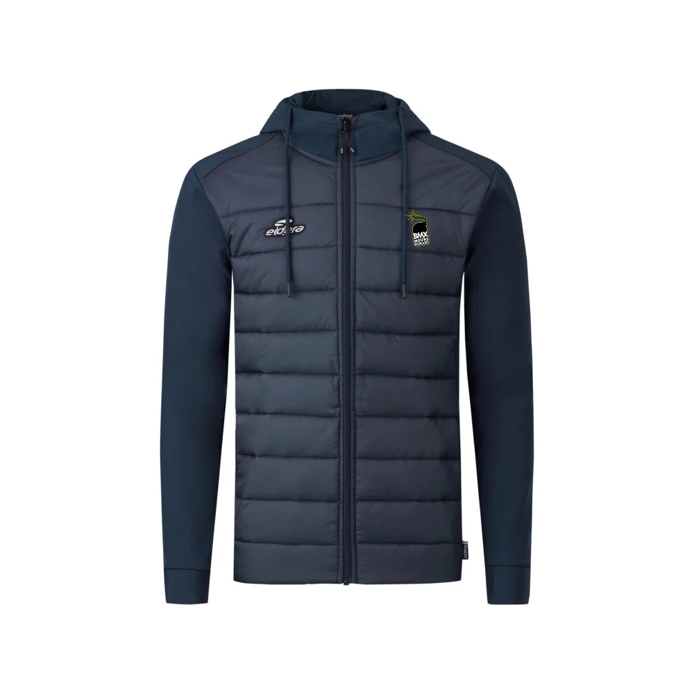 Veste Hybride RAFALE